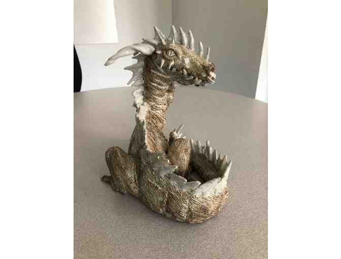 Brent Hale Creations Dragon Figurine