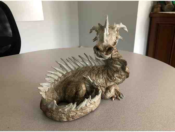 Brent Hale Creations Dragon Figurine