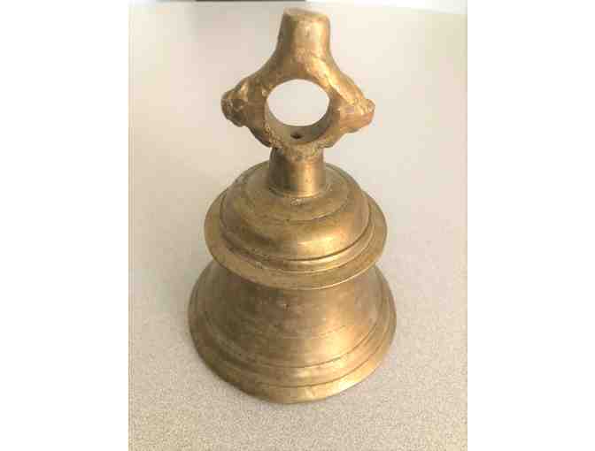 Emma's Bell