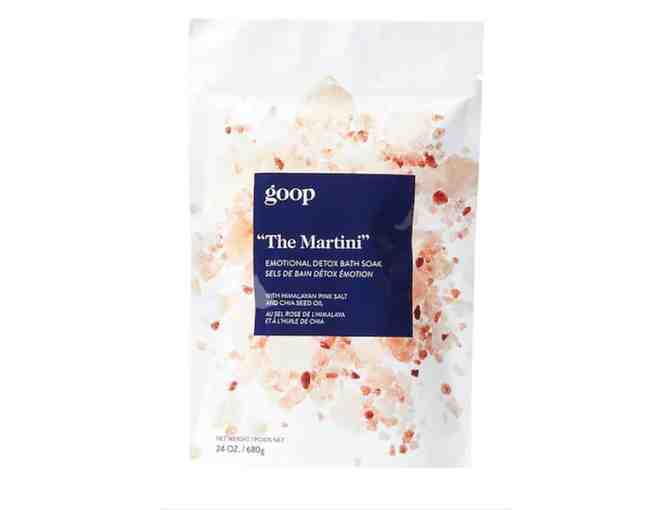 goop skincare - Gift Bundle