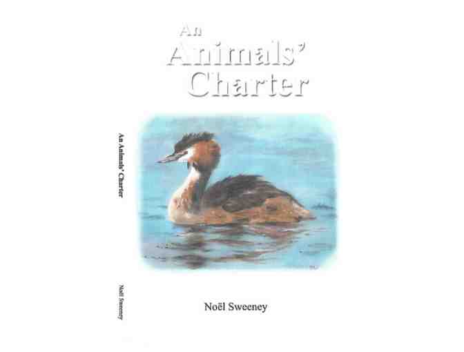 'An Animals' Charter' book by Noel Sweeney