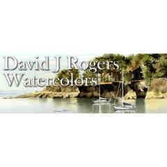 David Rogers