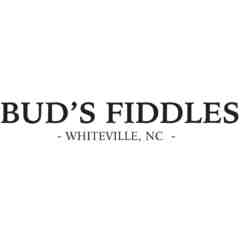 Bud’s Fiddles
