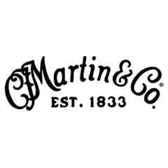 Martin Guitars