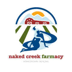 Naked Creek Farmacy