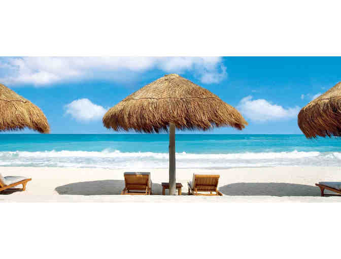 5-Night Stay at the Westin Resort and Spa Cancun - Photo 1