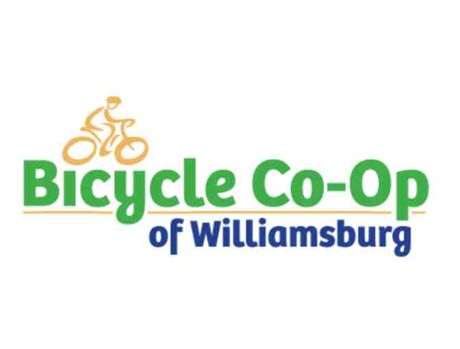 Bicycle Co-Op Gift Certificate - Photo 1