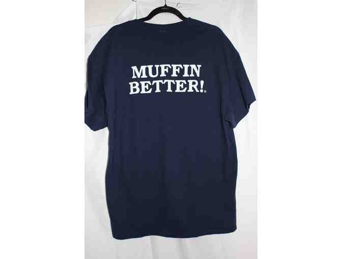 Muffin Better