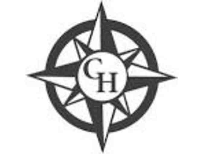 Camp Hawkeye, Two Weeks of Summer Camp