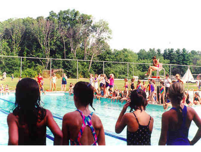 Meadowbrook Summer Camp-Two Week Session