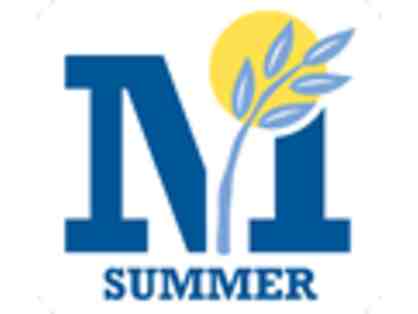 Meadowbrook Summer Camp-Two Week Session