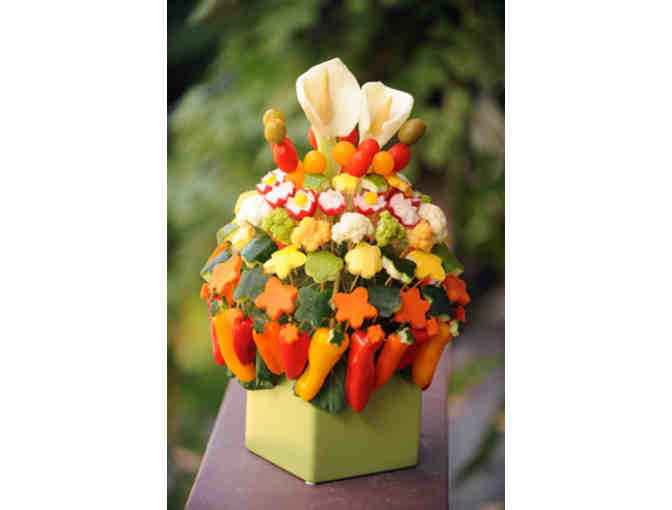 Crudite Creations - $100 Gift Certificate