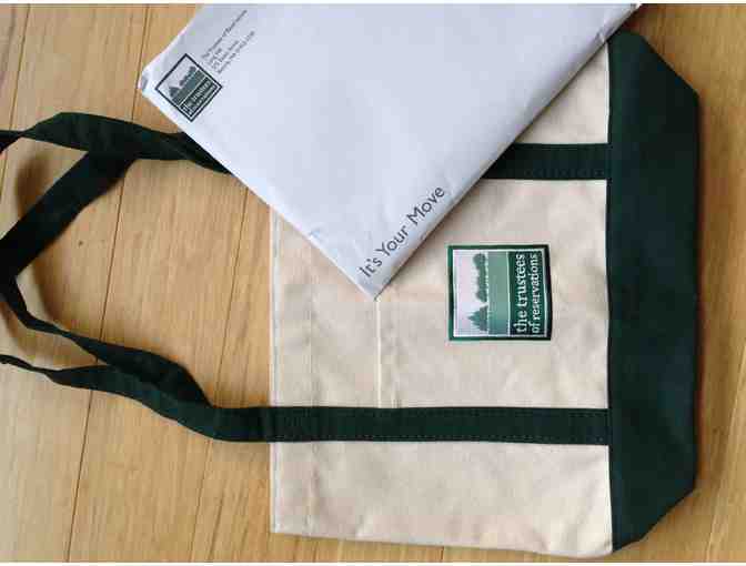 Trustees of Reservations - Family Membership