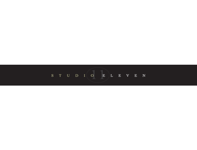 Studio Eleven - Photographic Portrait Session