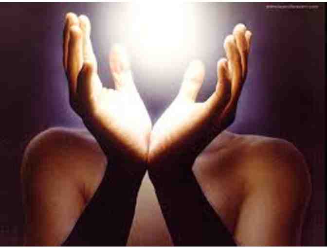 Wellness & Allergy Release Technique Consultation