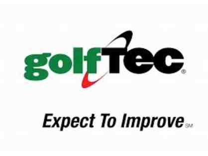 GolfTEC - Initial Swing Evaluation