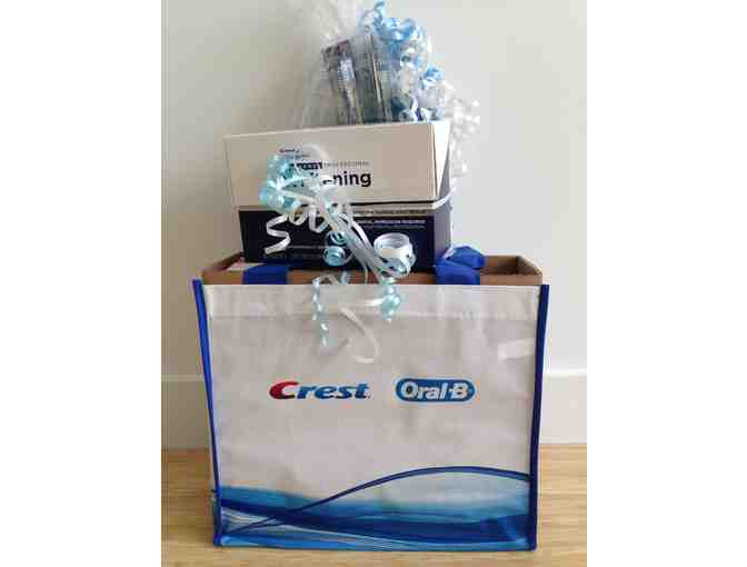 Chestnut Dental - Dental Hygiene Package