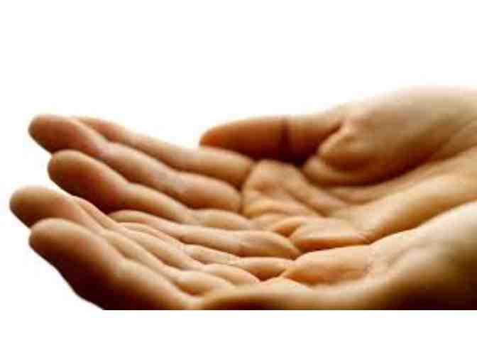 Reiki Session - 60 Minutes