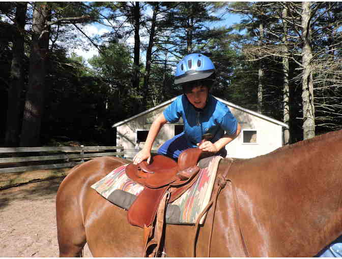 Camp Quinebarge - Two Week Session (6/28/15 - 7/11/15)