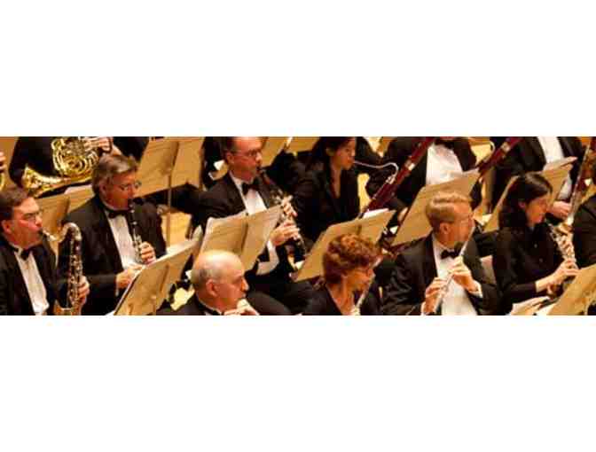 New Philharmonia Orchestra - 4 Tickets to Classic's III: Let's Pull Out all the Stops!