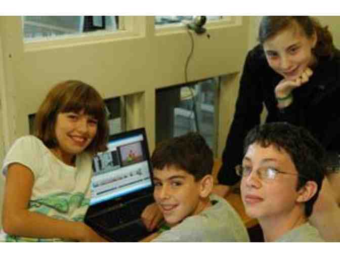 Empow Studios - One (1) Week of Half-Day Empow Camp