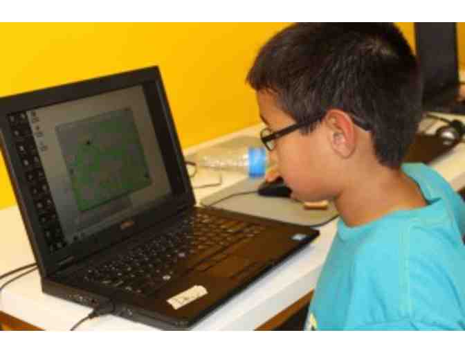 Empow Studios - One (1) Week of Half-Day Empow Camp