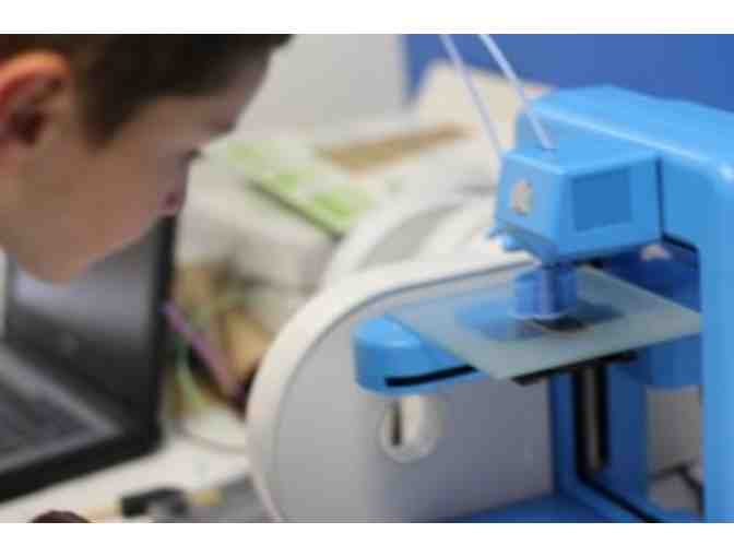 Empow Studios - One (1) Week of Half-Day Empow Camp