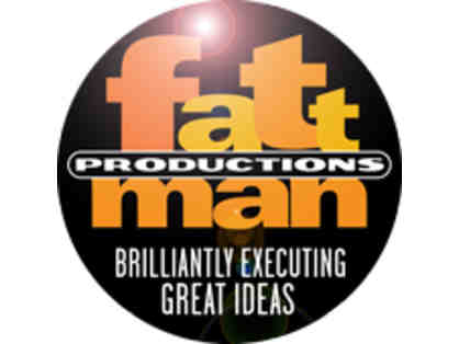 Fattman Productions - Newton Road Race Series Entry for One (1) Person