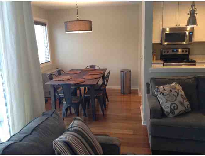 Sugarbush, VT Slopeside Condo 3-Night Getaway