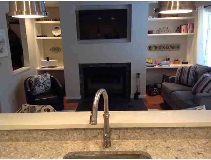 Sugarbush, VT Slopeside Condo 3-Night Getaway