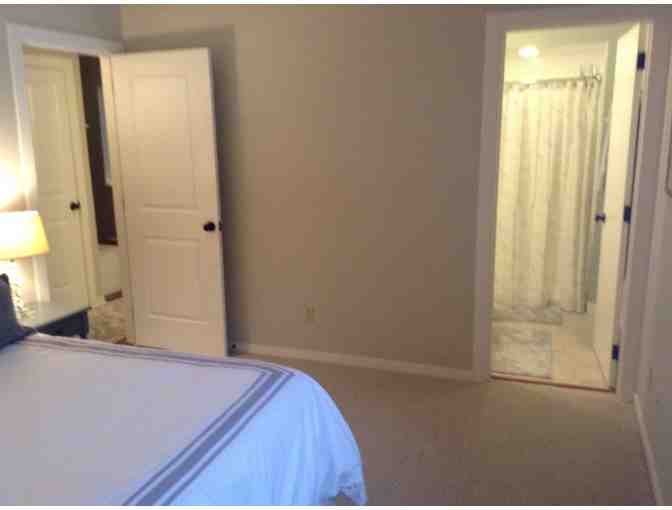 Sugarbush, VT Slopeside Condo 3-Night Getaway