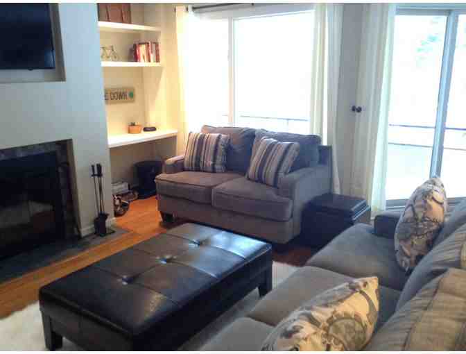 Sugarbush, VT Slopeside Condo 3-Night Getaway