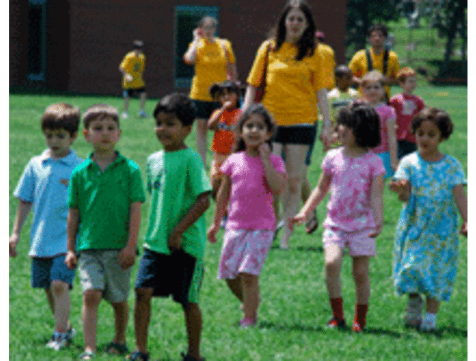 Buckingham, Browne & Nichols (BB&N) - One (1) Week of Summer Camp