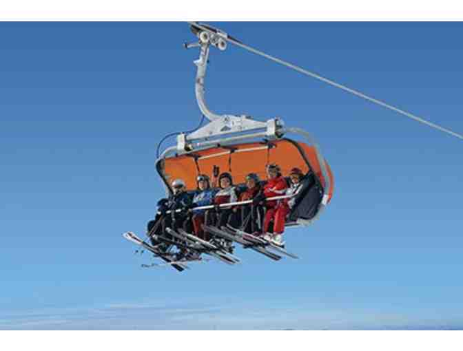 Okemo Mountain - Two (2) Lift Tickets