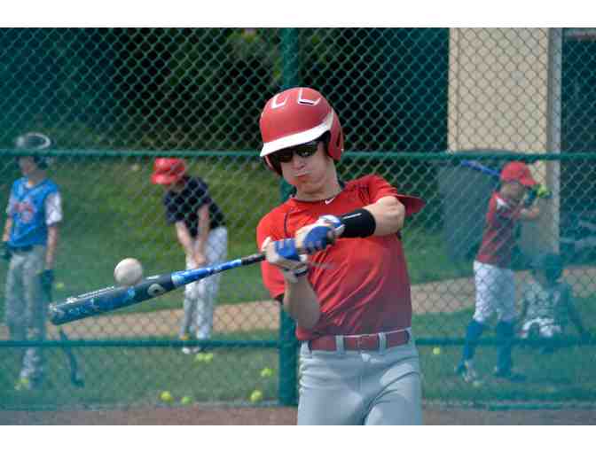 6 Points Sports Academy - $500 Off Camp Tuition