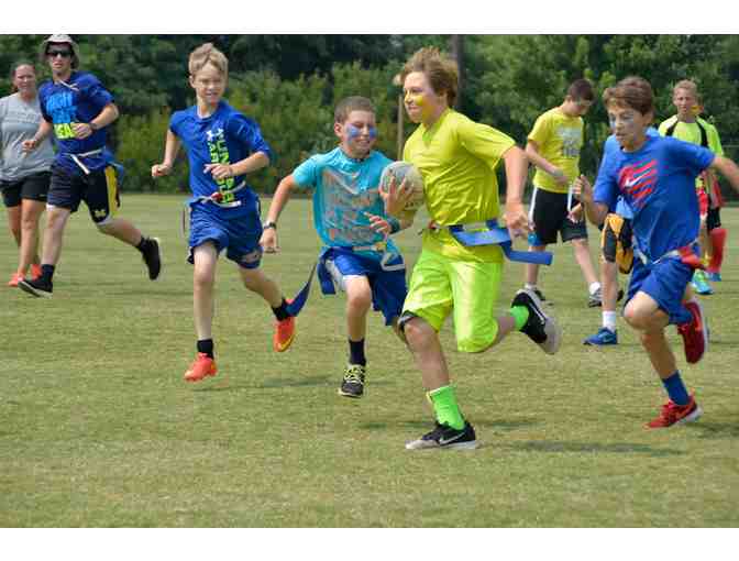 6 Points Sports Academy - $500 Off Camp Tuition