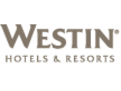 Westin Waltham-Boston Hotel - One Night Stay with Parking