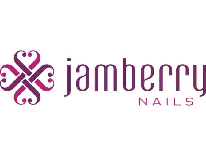 Jamberry Nails - Gift Set