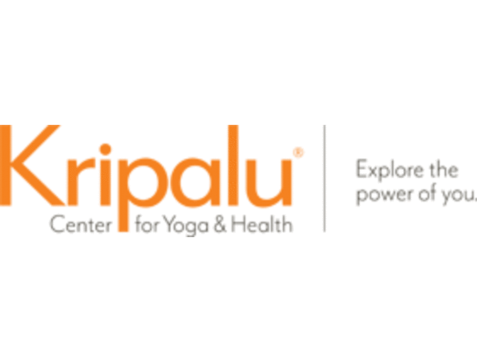 Kripalu Center for Yoga & Health - Two Night Signature Retreat