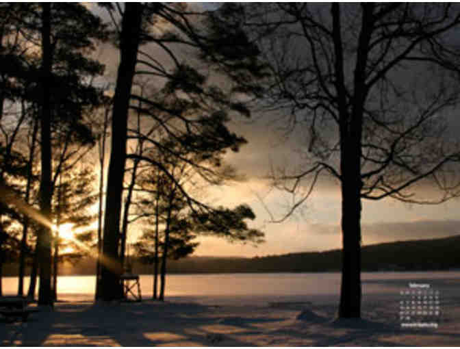 Kripalu Center for Yoga & Health - Two Night Signature Retreat