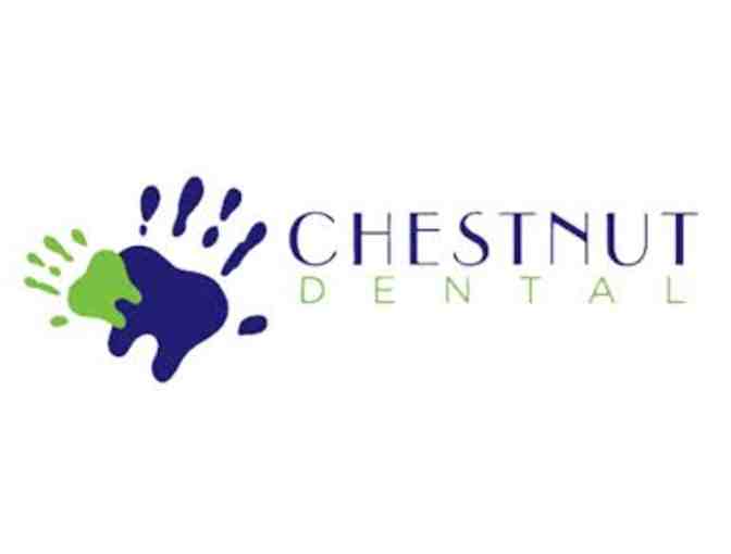 Chestnut Dental - Dental Hygiene Package