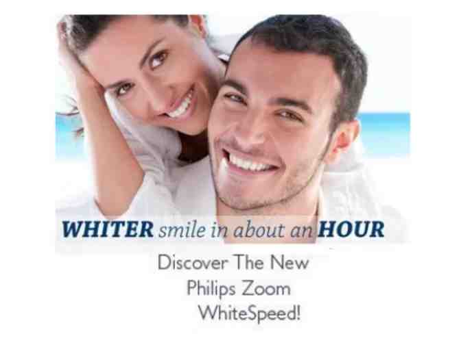Wellesley Family Dental - Zoom Teeth Whitening