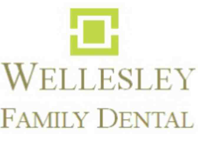 Wellesley Family Dental - Zoom Teeth Whitening