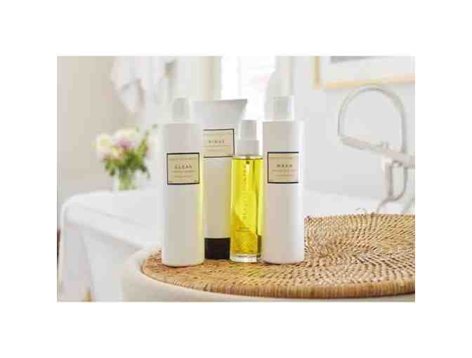 Beautycounter - Personal Consultation, $40 Credit, and Social for You and Your Friends