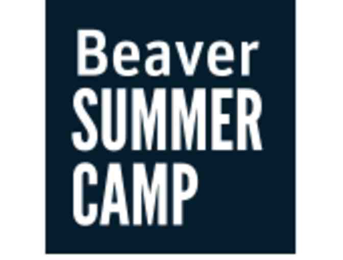 Beaver Summer Programs - Family Swim Club