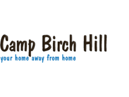 Camp Birch Hill - Two (2) Week Session (overnight camp)
