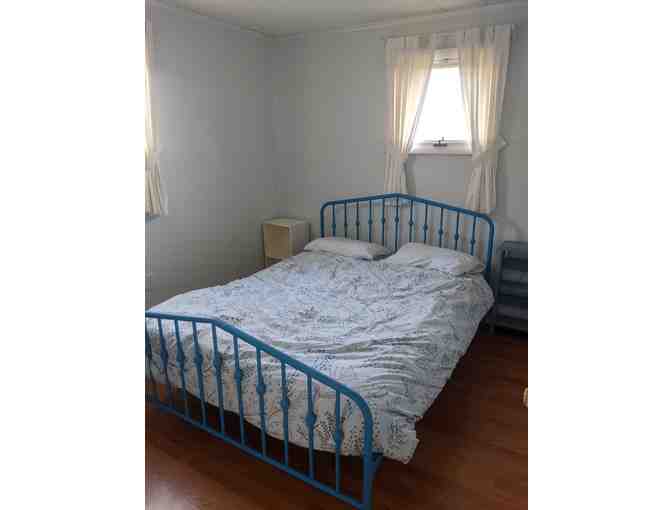 House Rental - One Week in Harpswell Maine