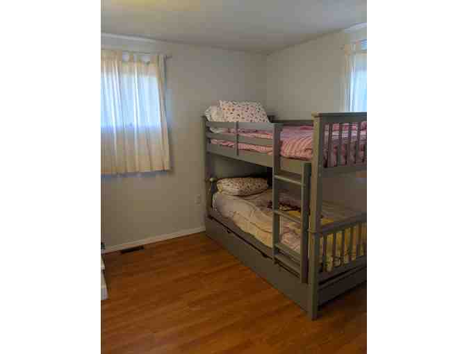 House Rental - One Week in Harpswell Maine