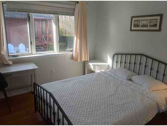 House Rental - One Week in Harpswell Maine