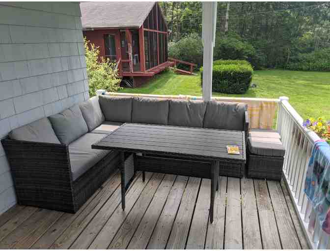 House Rental - One Week in Harpswell Maine